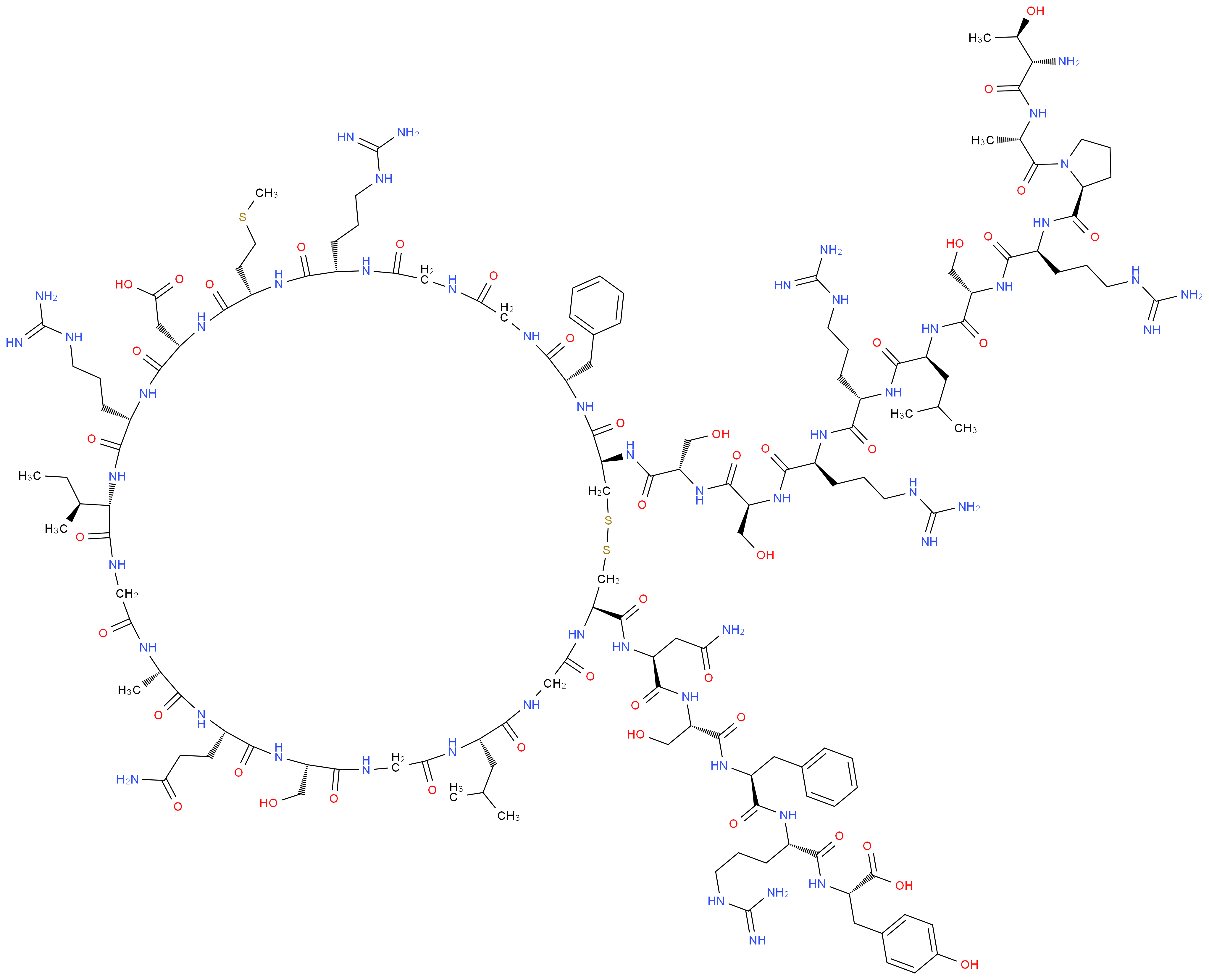 CAS_115966-23-9 molecular structure