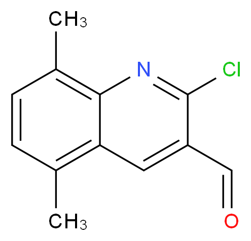 CAS_323196-71-0 molecular structure