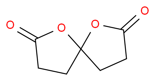 CAS_3505-67-7 molecular structure