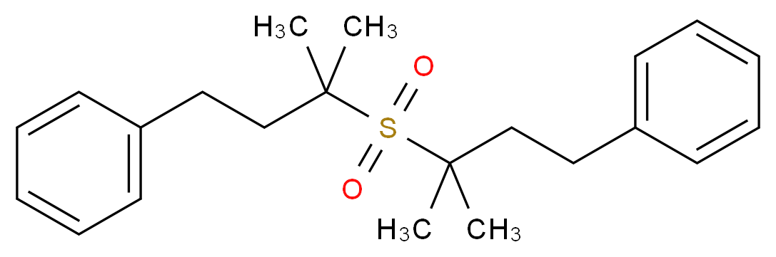 CAS_20282-89-7 molecular structure