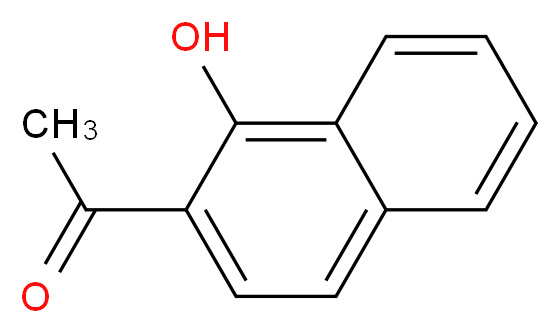 CAS_711-79-5 molecular structure