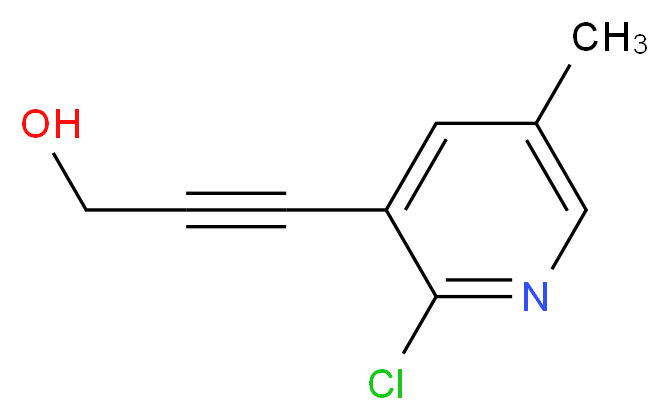 CAS_1203499-49-3 molecular structure