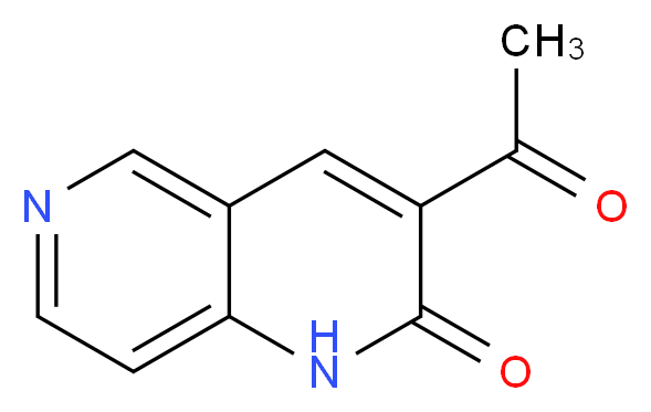 CAS_52816-63-4 molecular structure