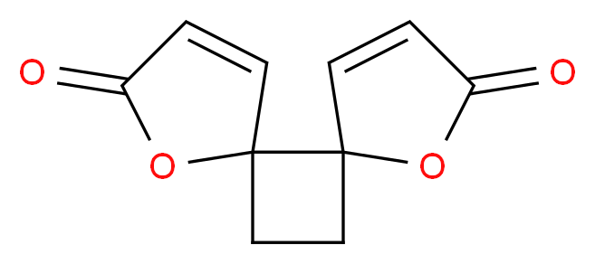 CAS_508-44-1 molecular structure