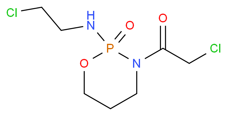 CAS_119670-13-2 molecular structure