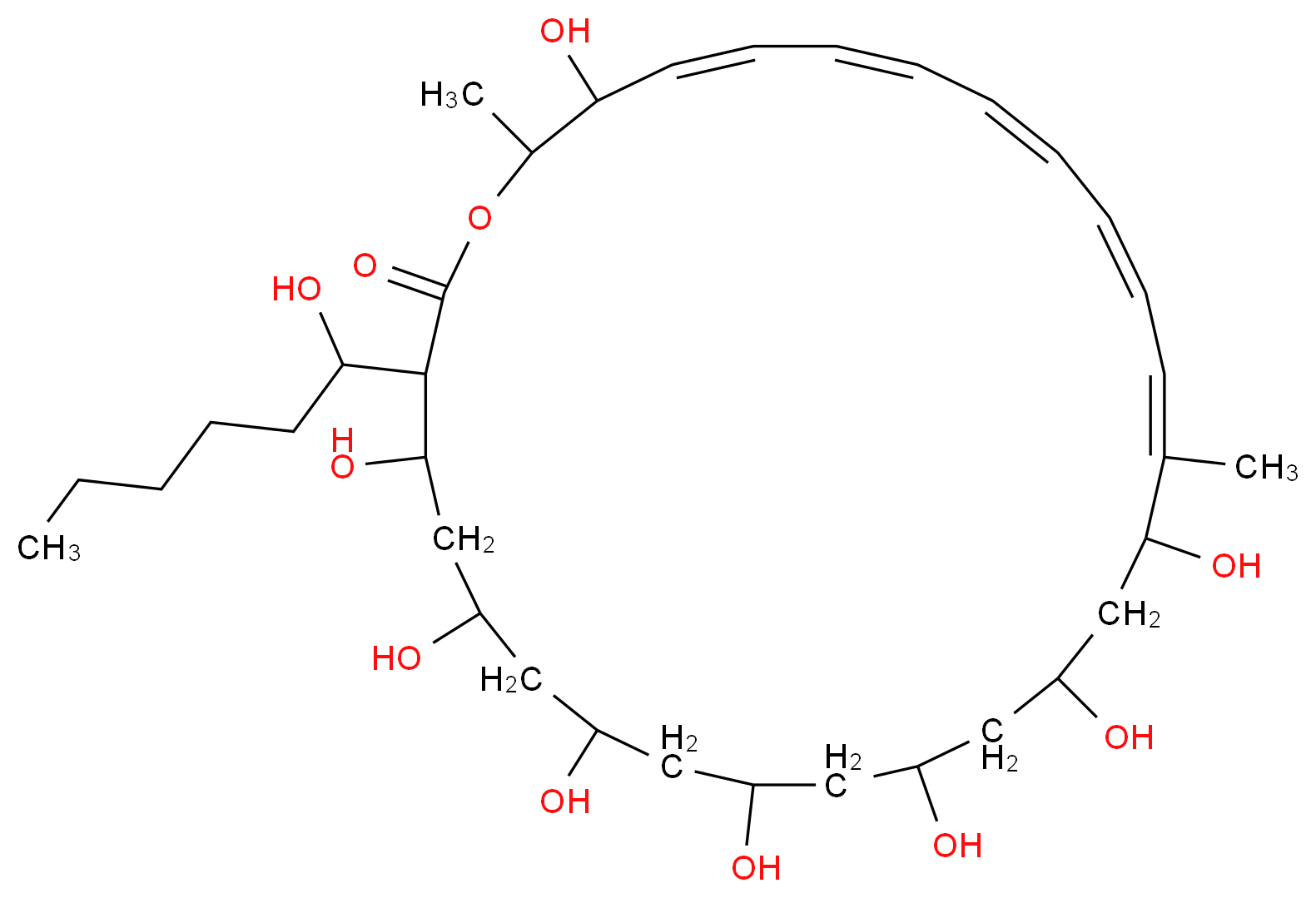 CAS_480-49-9 molecular structure