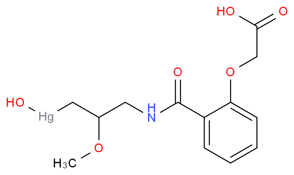 CAS_486-67-9 molecular structure
