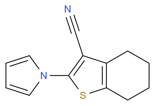 CAS_26176-18-1 molecular structure