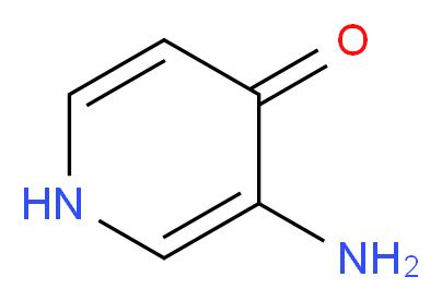 CAS_6320-39-4 molecular structure