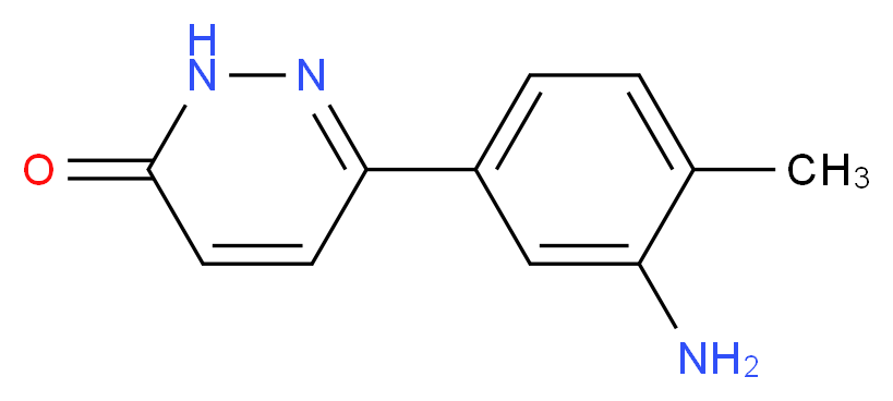 CAS_1030563-11-1 molecular structure