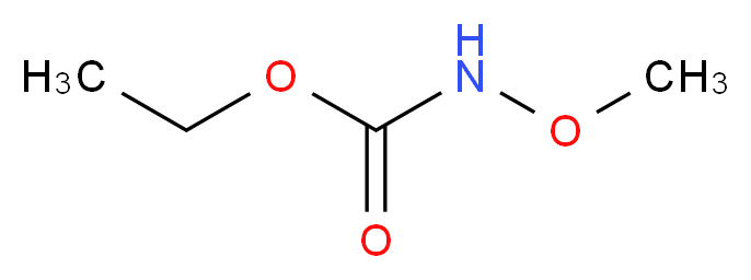Ethyl N-methoxycarbamate_Molecular_structure_CAS_3871-28-1)