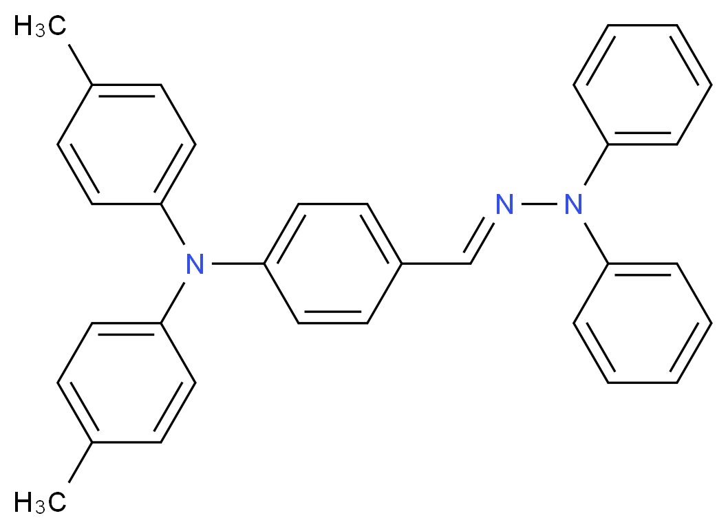 CAS_83992-95-4 molecular structure