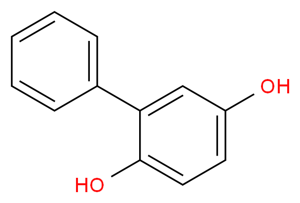CAS_1079-21-6 molecular structure