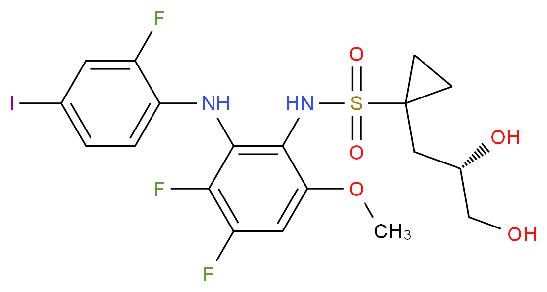 CAS_923032-37-5 molecular structure