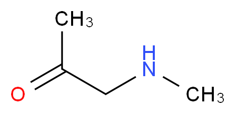 1-(methylamino)acetone_Molecular_structure_CAS_97564-73-3)