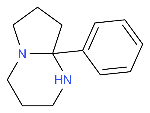 CAS_18409-72-8 molecular structure