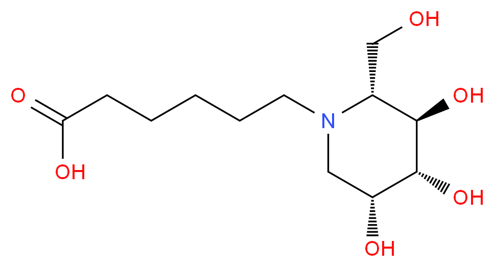 CAS_104154-10-1 molecular structure