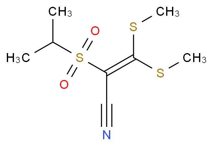 CAS_175202-05-8 molecular structure