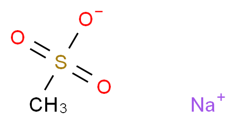 Sodium methanesulfonate_Molecular_structure_CAS_2386-57-4)