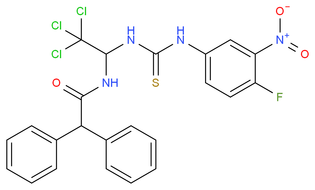 CAS_905973-89-9 molecular structure