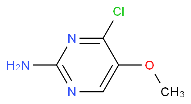 CAS_4763-36-4 molecular structure
