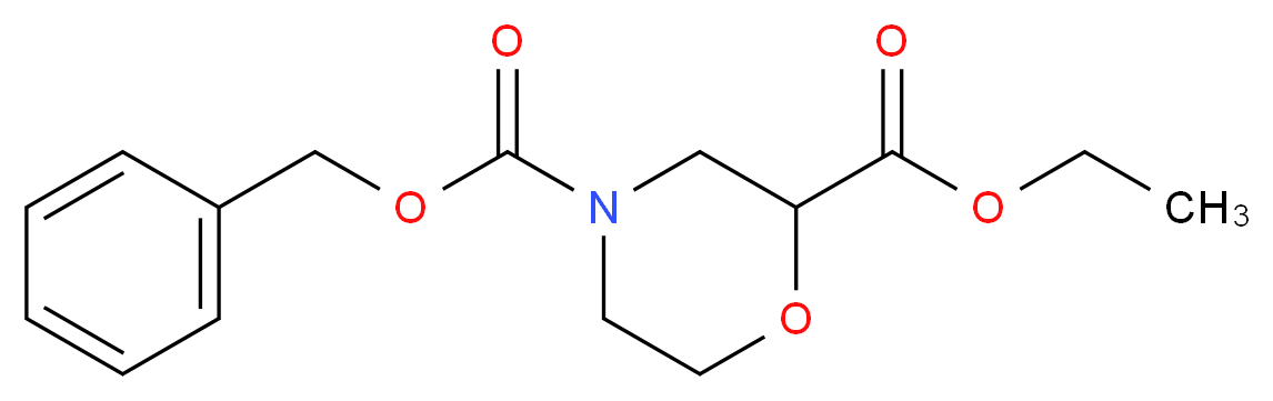 Ethyl N-Cbz-morpholine-2-carboxylate_Molecular_structure_CAS_1226776-83-5)