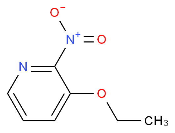 3-Ethoxy-2-nitropyridine 98%_Molecular_structure_CAS_74037-50-6)