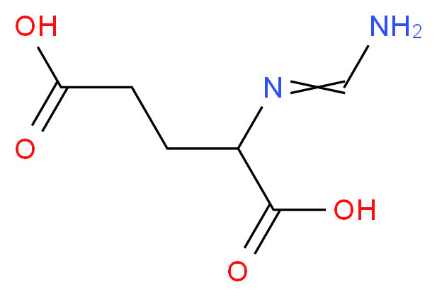 CAS_816-90-0 molecular structure