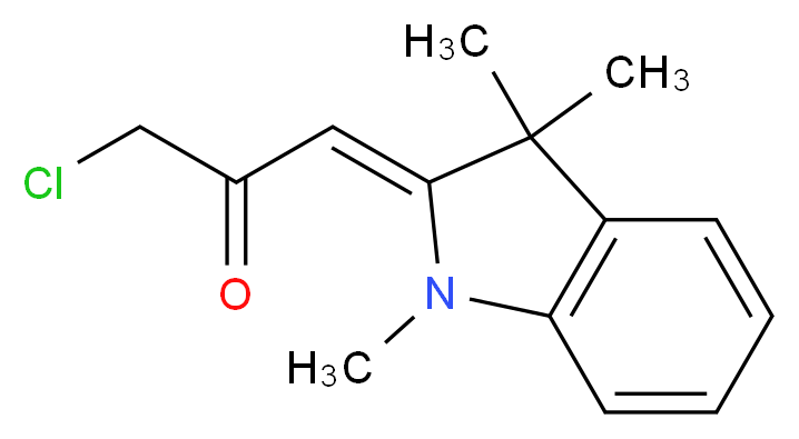 CAS_92297-75-1 molecular structure