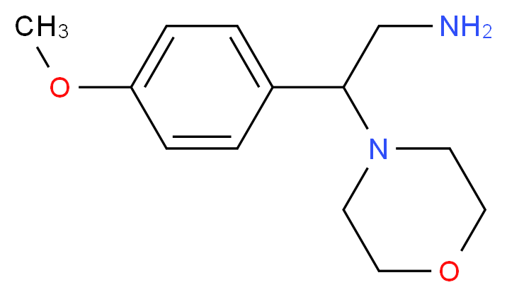 CAS_31466-47-4 molecular structure