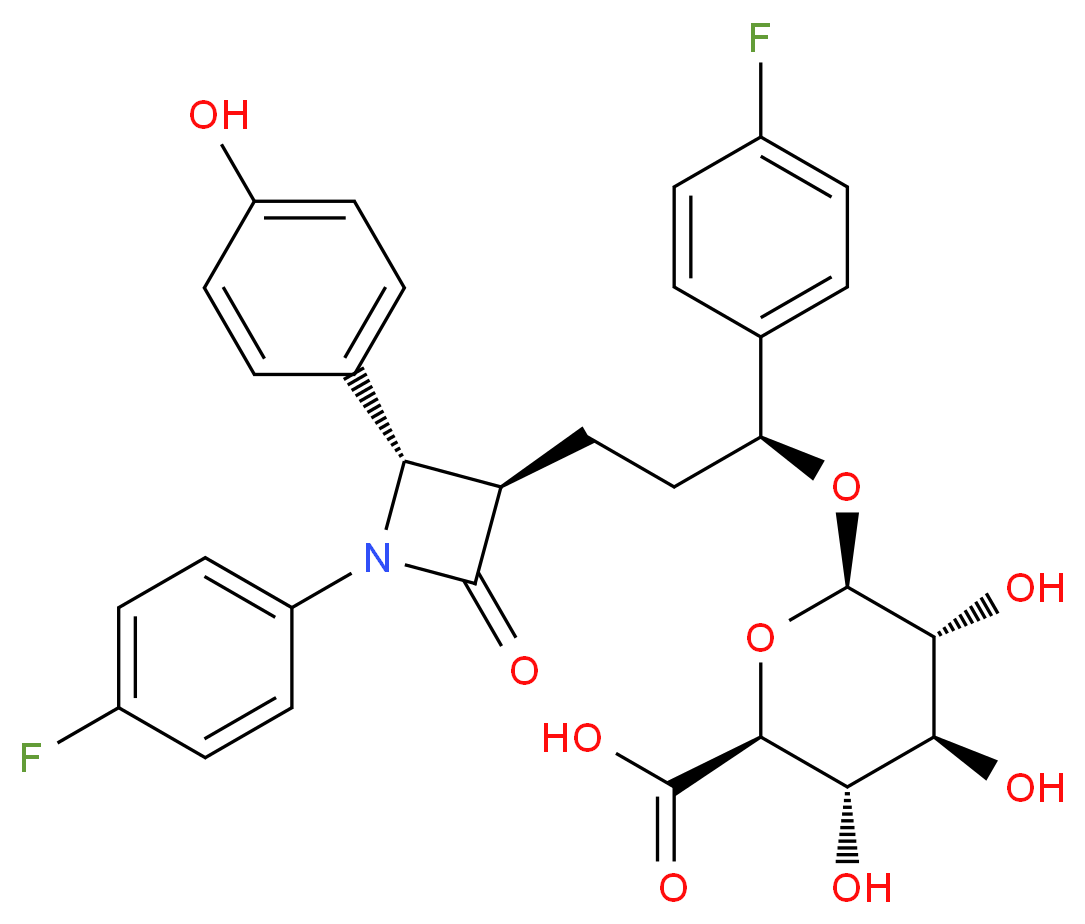 CAS_536709-33-8 molecular structure