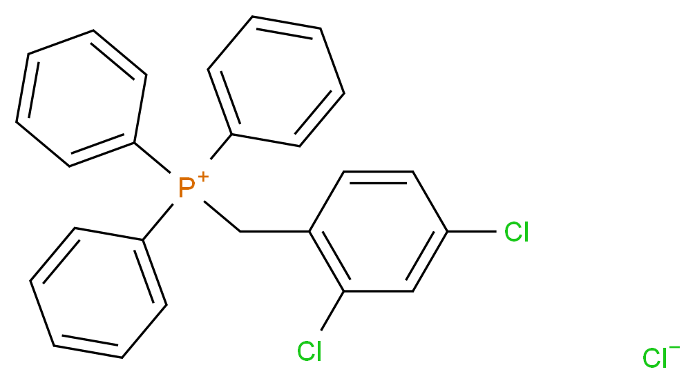 CAS_2492-23-1 molecular structure