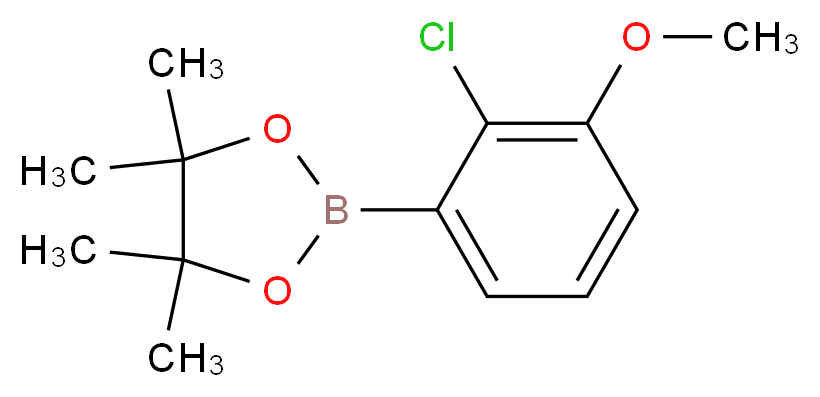 CAS_1151564-03-2 molecular structure