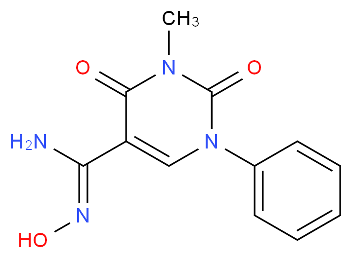 CAS_499769-98-1 molecular structure