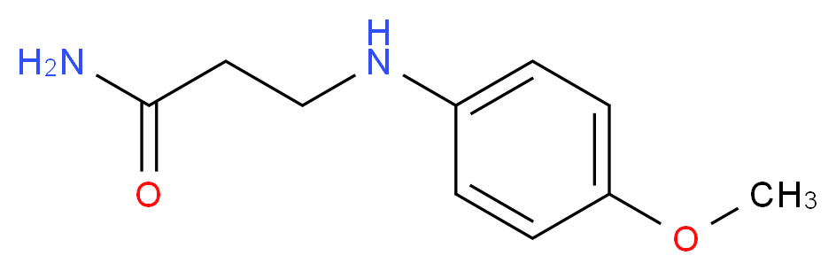 CAS_21017-46-9 molecular structure