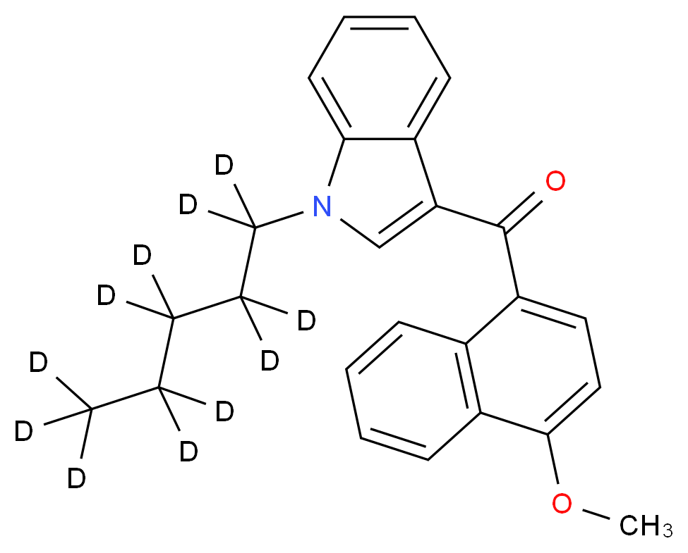 CAS_1346602-60-5 molecular structure