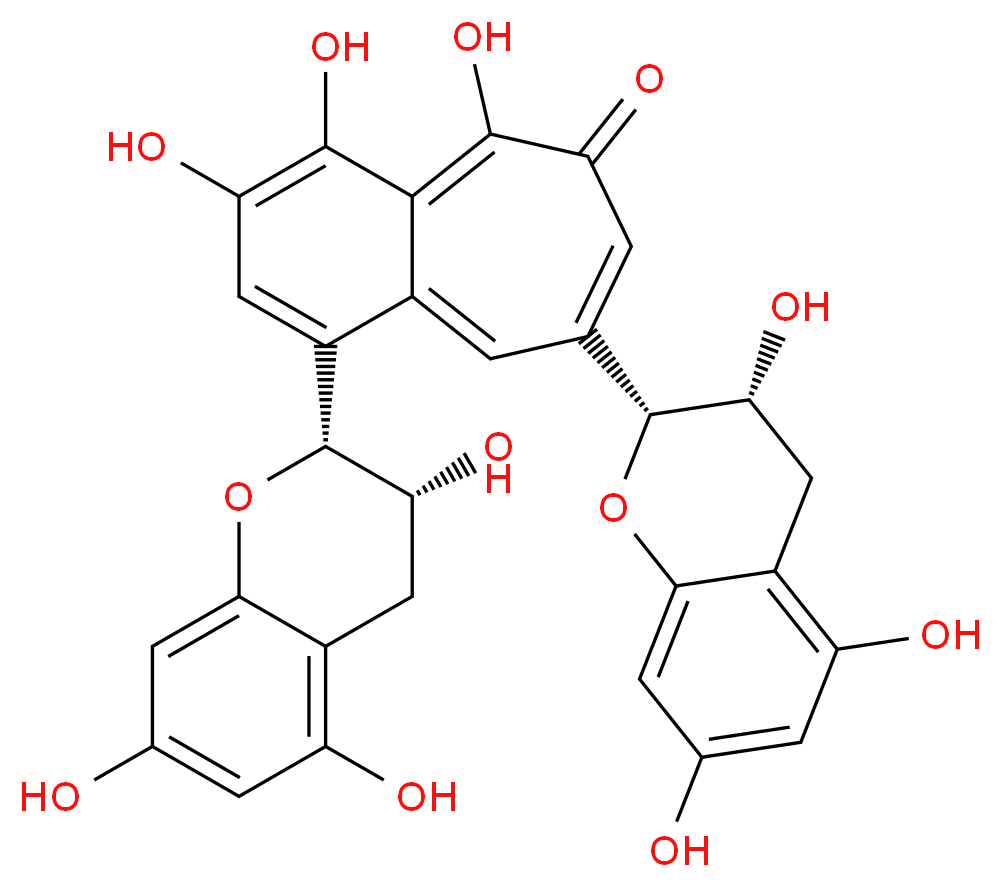 CAS_4670-05-7 molecular structure