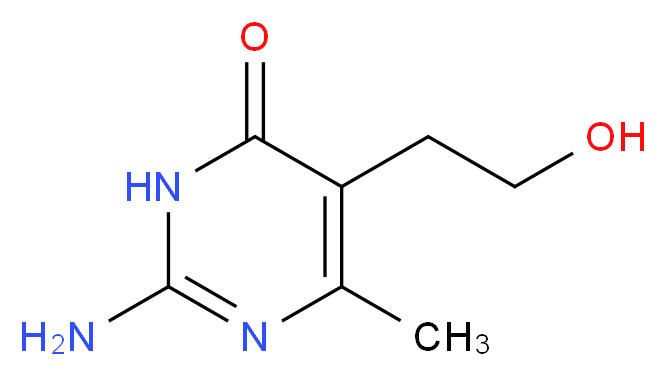 CAS_6940-45-0 molecular structure