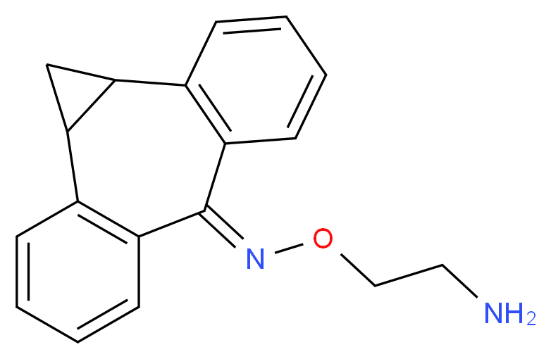 CAS_60070-14-6 molecular structure