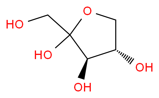 CAS_551-84-8 molecular structure
