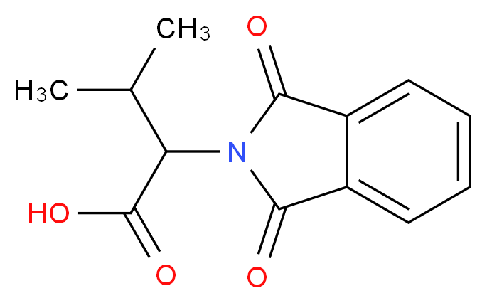 CAS_5115-65-1 molecular structure