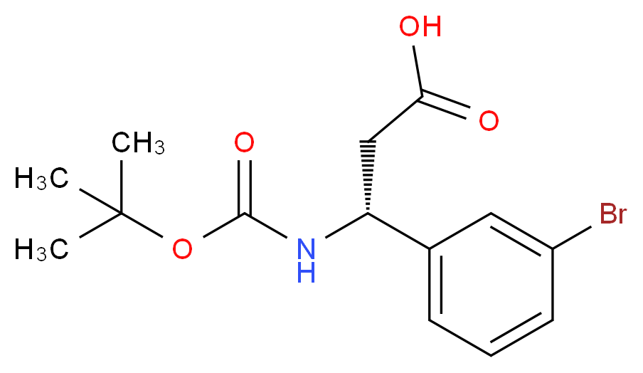 CAS_501015-16-3 molecular structure