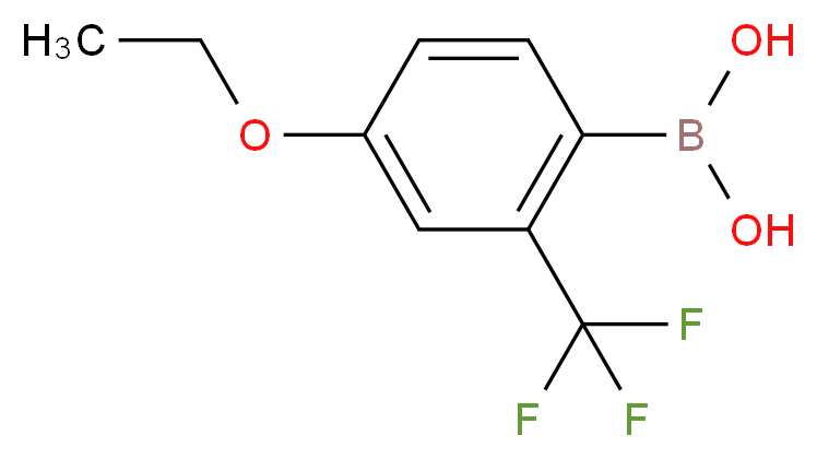 4-Ethoxy-2-(trifluoromethyl)benzeneboronic acid_Molecular_structure_CAS_313545-39-0)