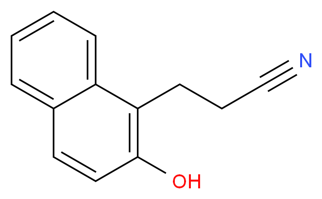 14233-73-9 molecular structure