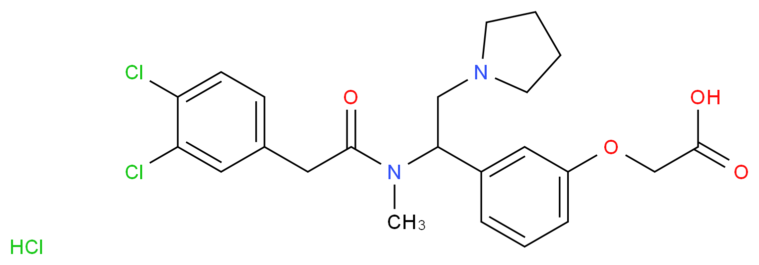 121264-04-8 molecular structure