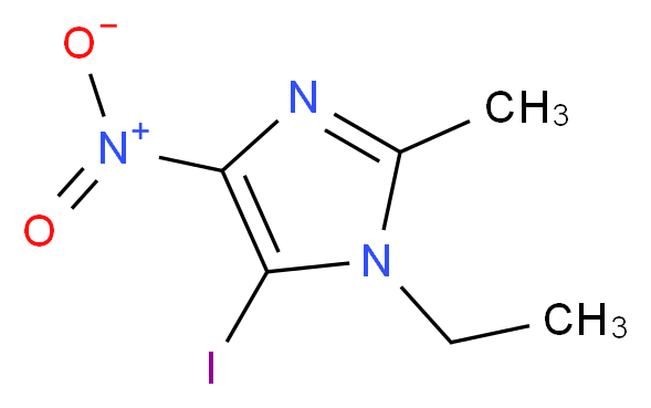 CAS_35681-66-4 molecular structure