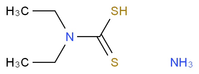 CAS_21124-33-4 molecular structure
