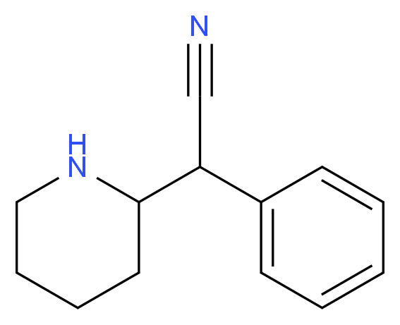 500780-11-0 molecular structure