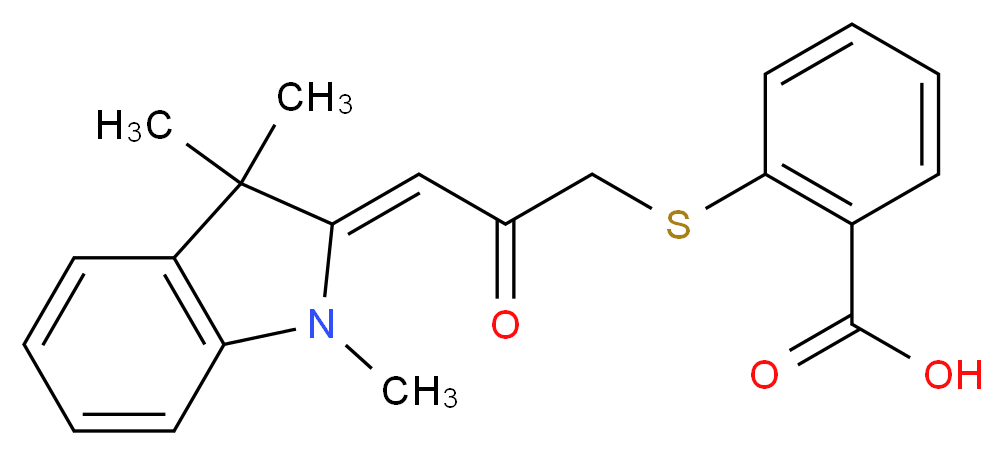 MFCD06660485 molecular structure