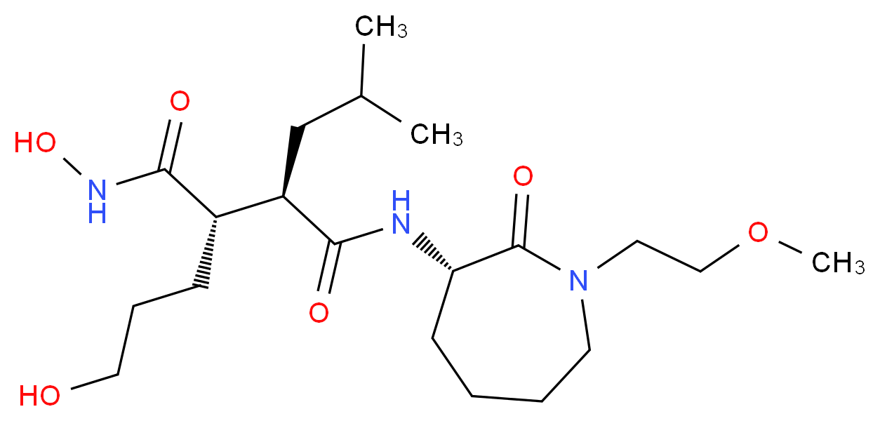 160965308 molecular structure